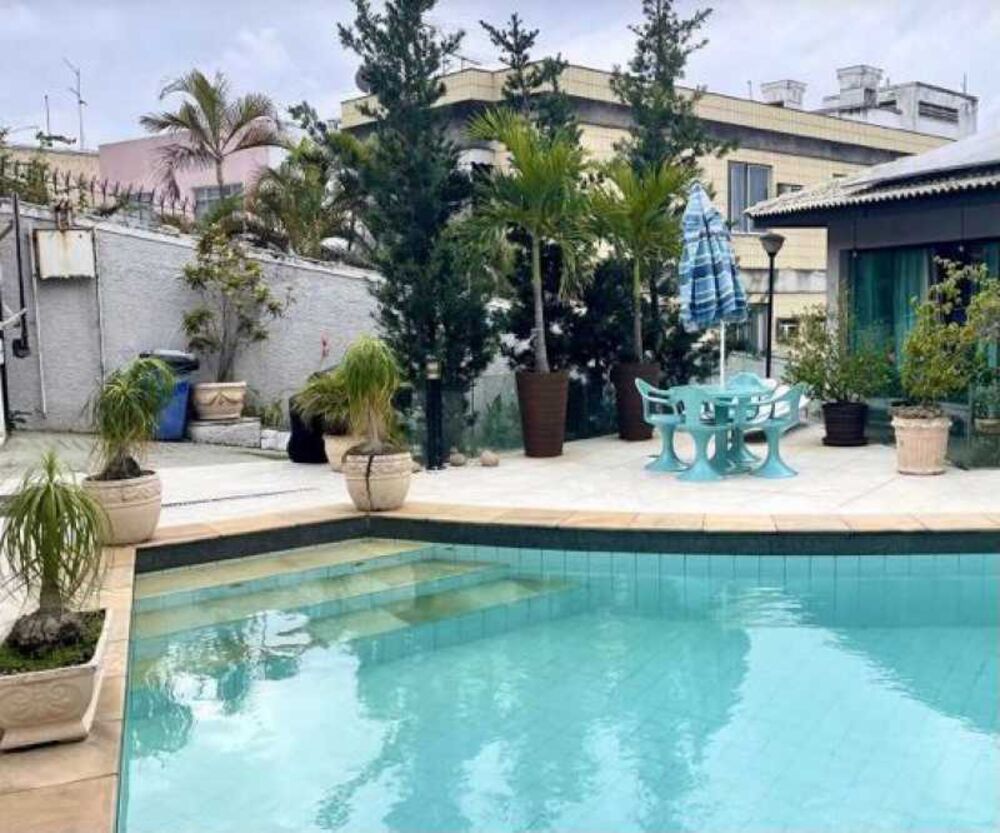 Casa, 3 quartos, 289 m² - Foto 8
