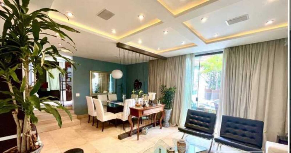 Casa, 3 quartos, 289 m² - Foto 2