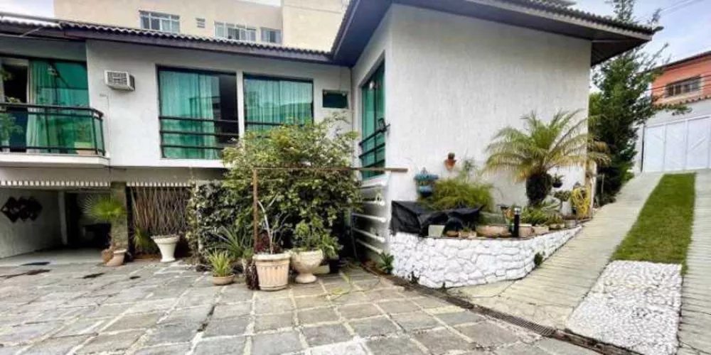Casa, 3 quartos, 289 m² - Foto 23