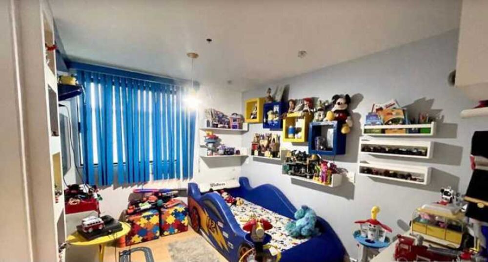 Casa, 3 quartos, 289 m² - Foto 14