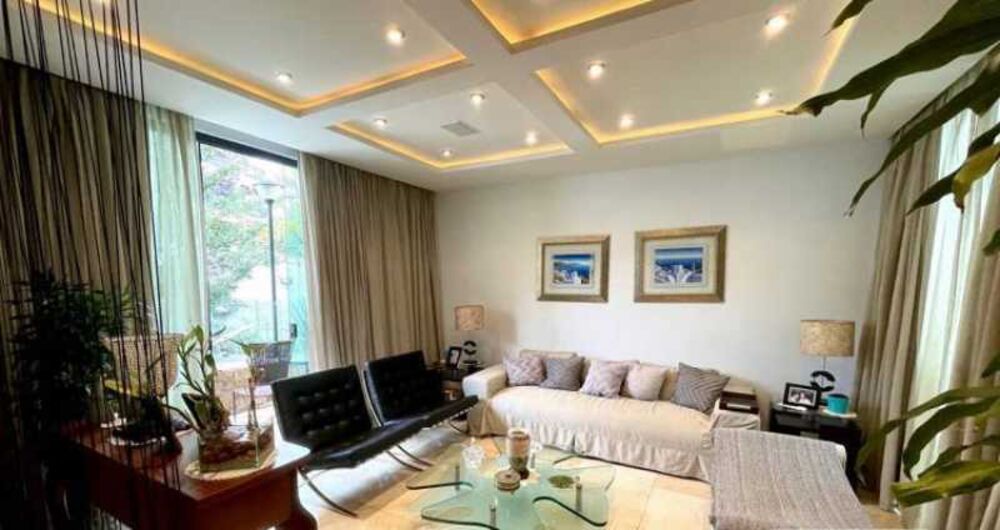 Casa, 3 quartos, 289 m² - Foto 13