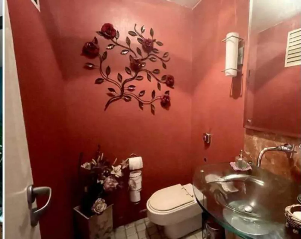 Casa, 3 quartos, 289 m² - Foto 27