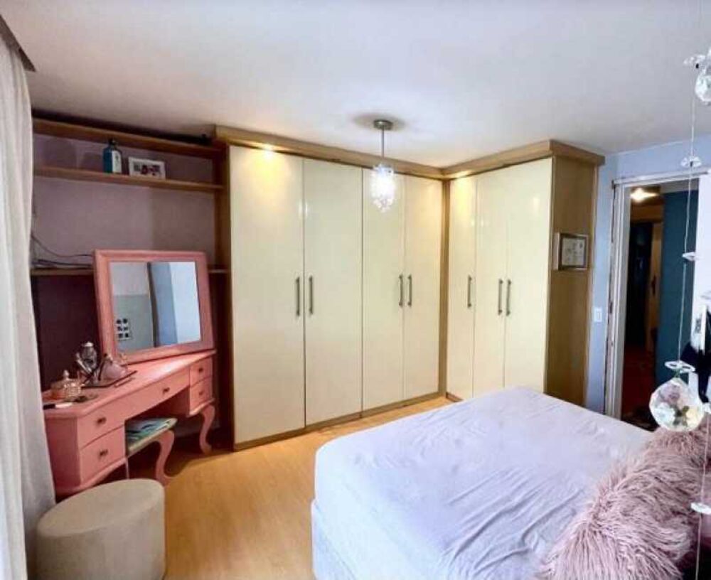 Casa, 3 quartos, 289 m² - Foto 4