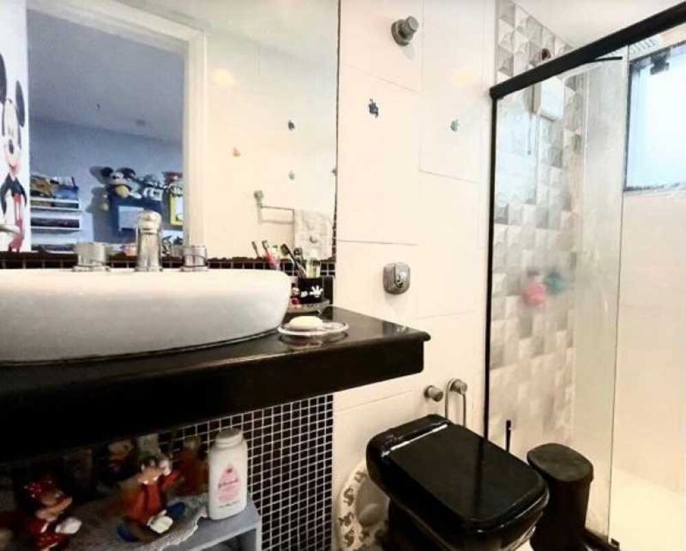 Casa, 3 quartos, 289 m² - Foto 12