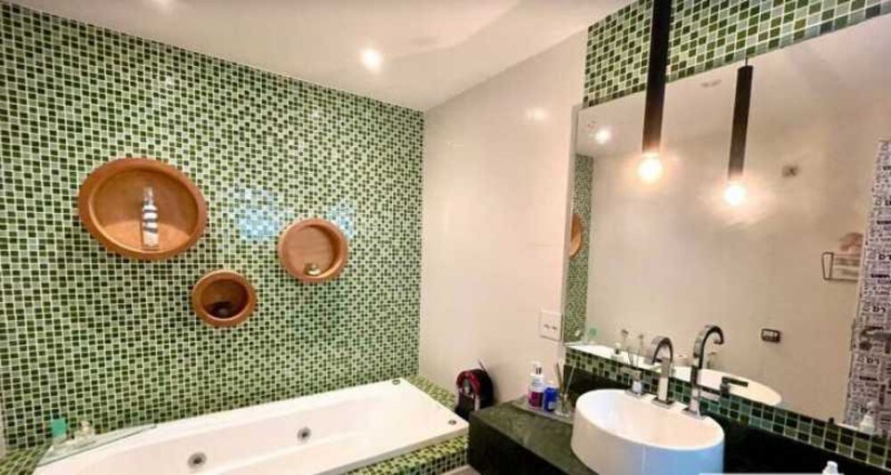 Casa, 3 quartos, 289 m² - Foto 5