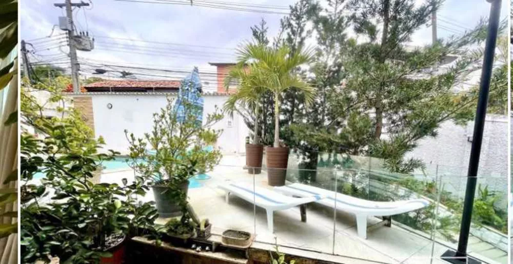Casa, 3 quartos, 289 m² - Foto 21