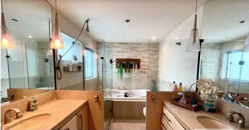 Casa, 3 quartos, 289 m² - Foto 3