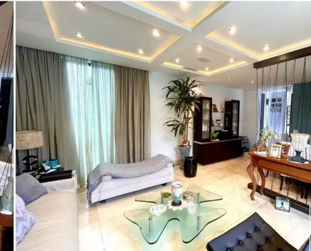 Casa, 3 quartos, 289 m² - Foto 17
