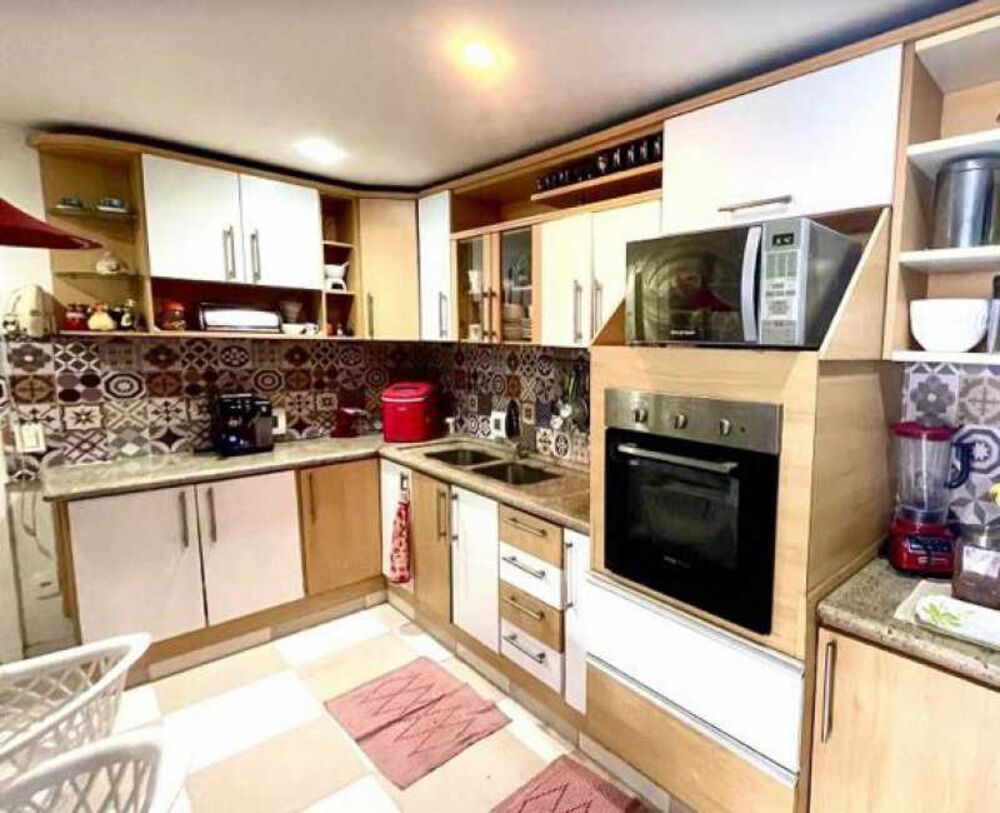 Casa, 3 quartos, 289 m² - Foto 11