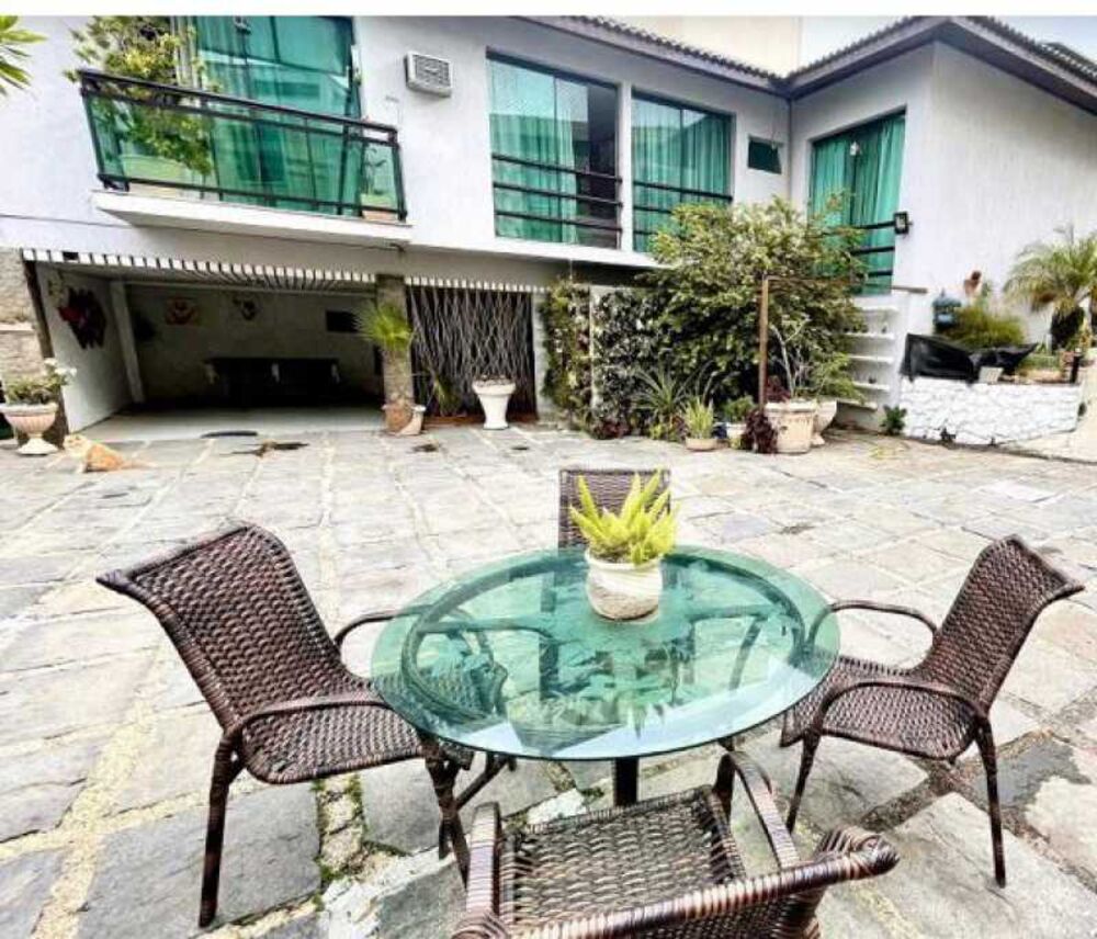 Casa, 3 quartos, 289 m² - Foto 9