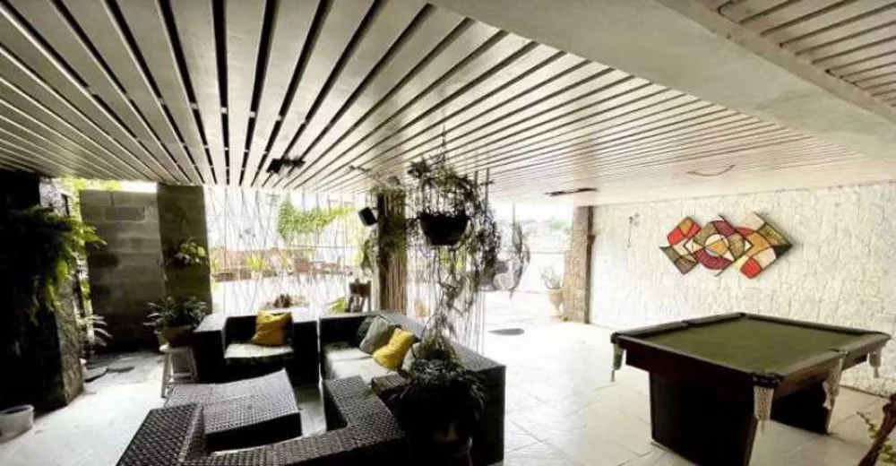 Casa, 3 quartos, 289 m² - Foto 25