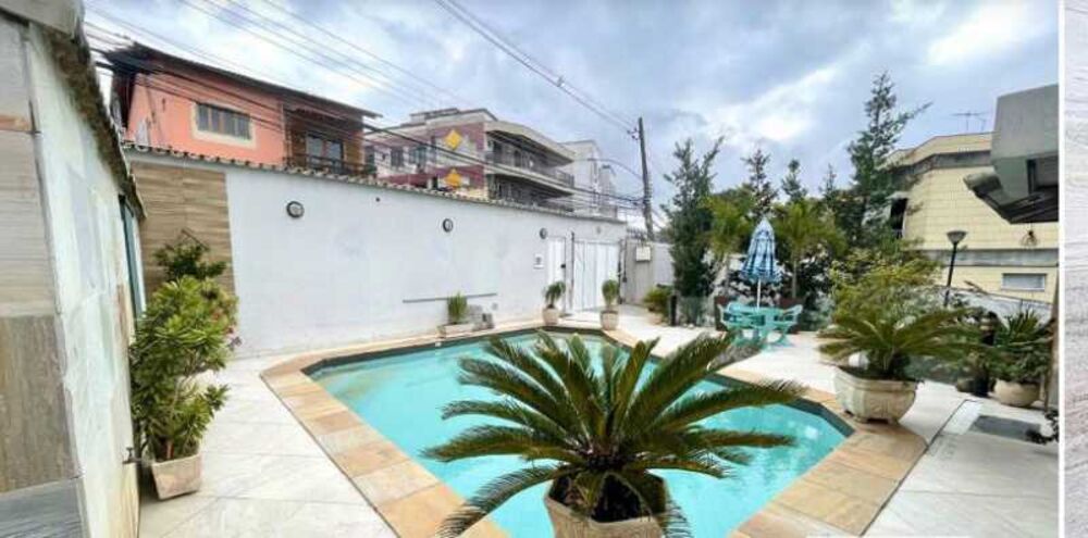 Casa, 3 quartos, 289 m² - Foto 7
