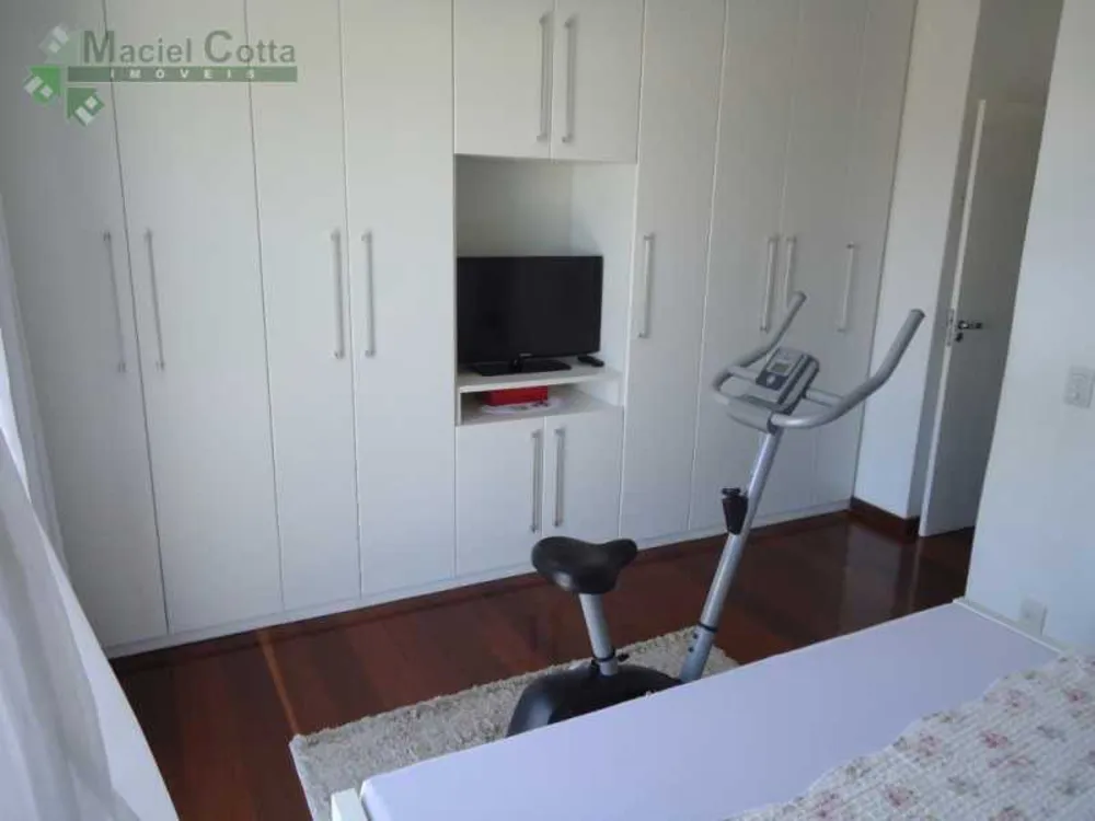 Apartamento, 3 quartos, 100 m² - Foto 7