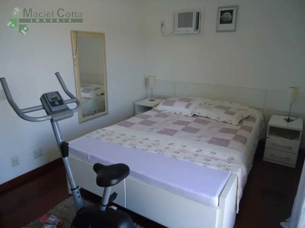 Apartamento, 3 quartos, 100 m² - Foto 6
