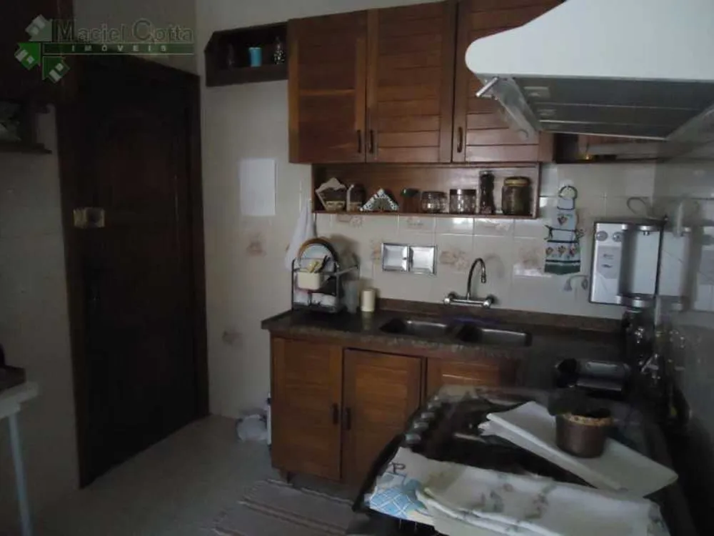 Apartamento, 3 quartos, 100 m² - Foto 14
