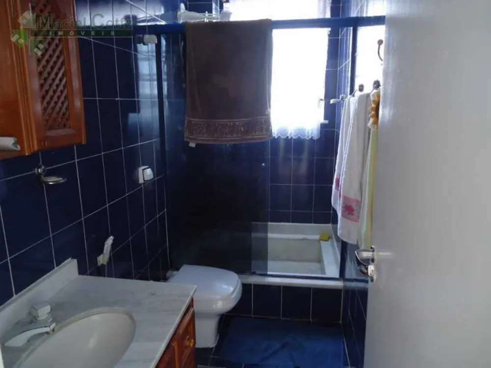 Apartamento, 3 quartos, 100 m² - Foto 9