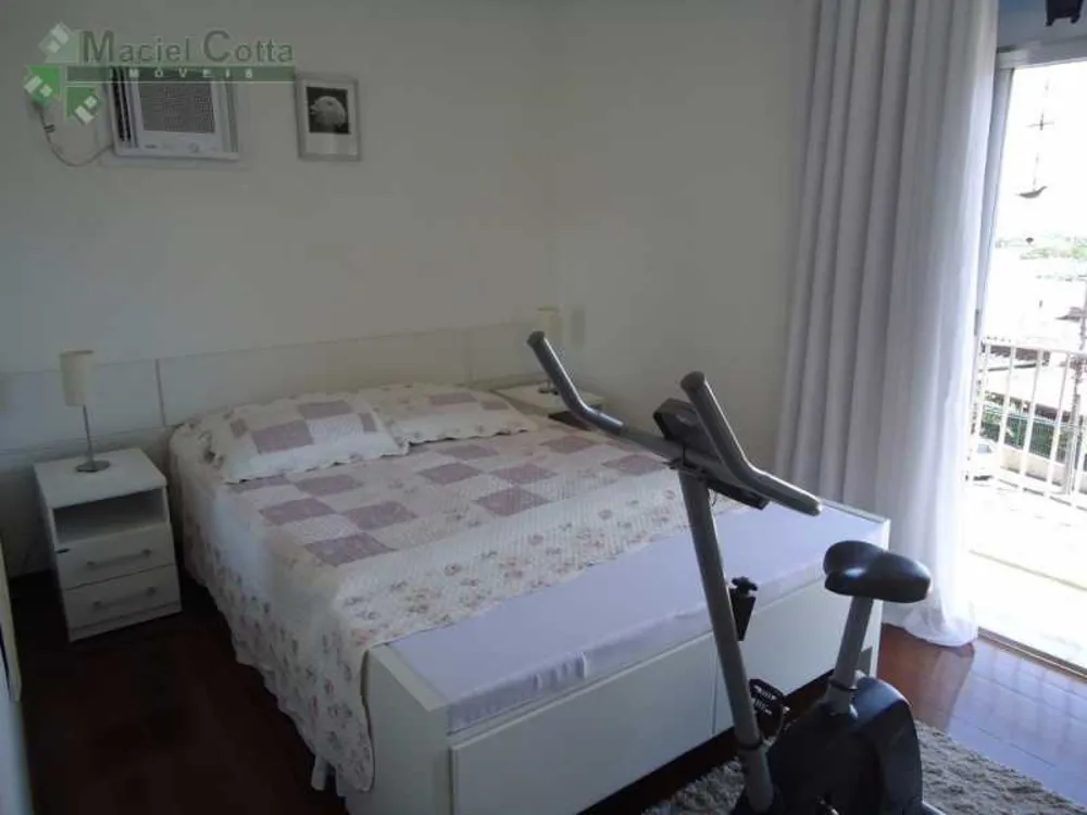 Apartamento, 3 quartos, 100 m² - Foto 8