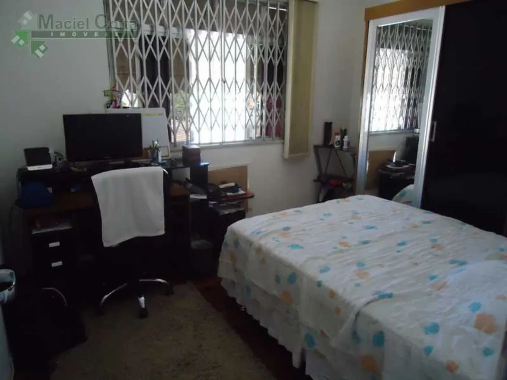 Apartamento, 3 quartos, 100 m² - Foto 11