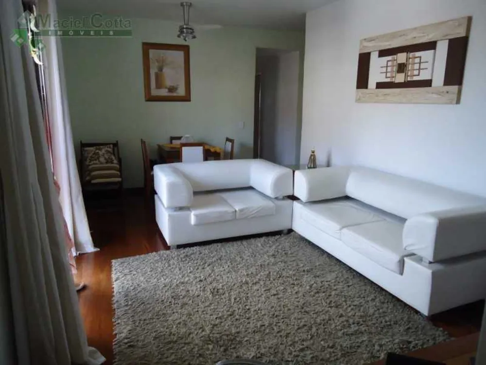 Apartamento, 3 quartos, 100 m² - Foto 4