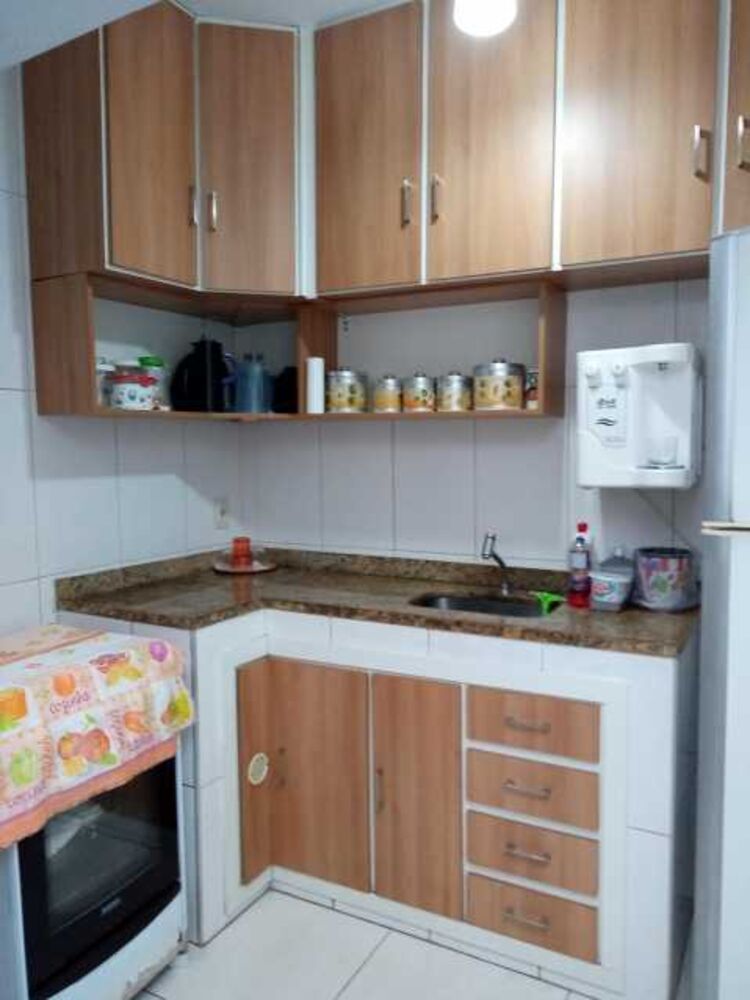 Apartamento, 2 quartos - Foto 1