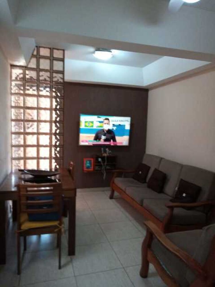 Apartamento, 2 quartos - Foto 4