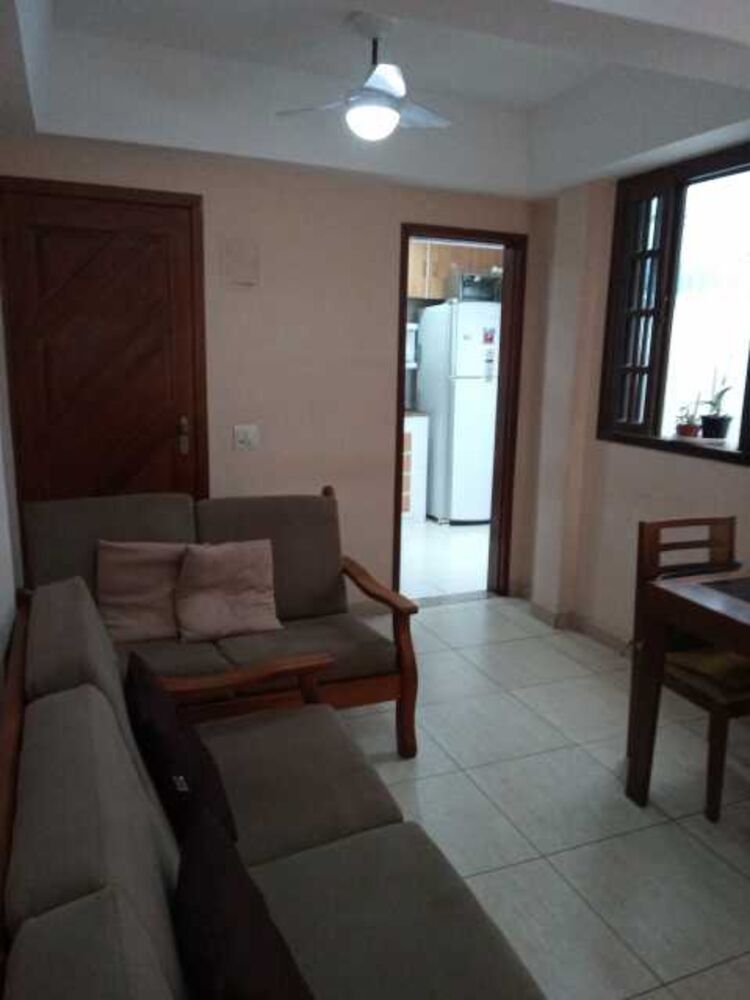 Apartamento, 2 quartos - Foto 12