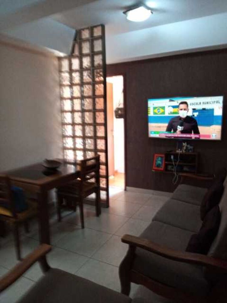 Apartamento, 2 quartos - Foto 6
