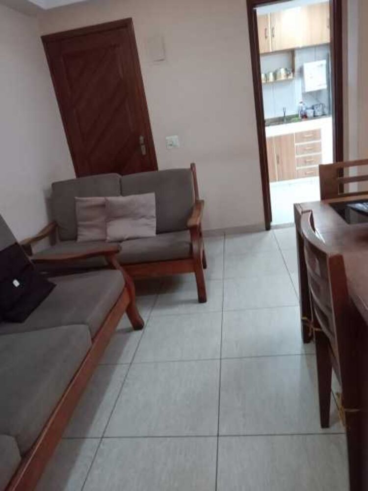 Apartamento, 2 quartos - Foto 5