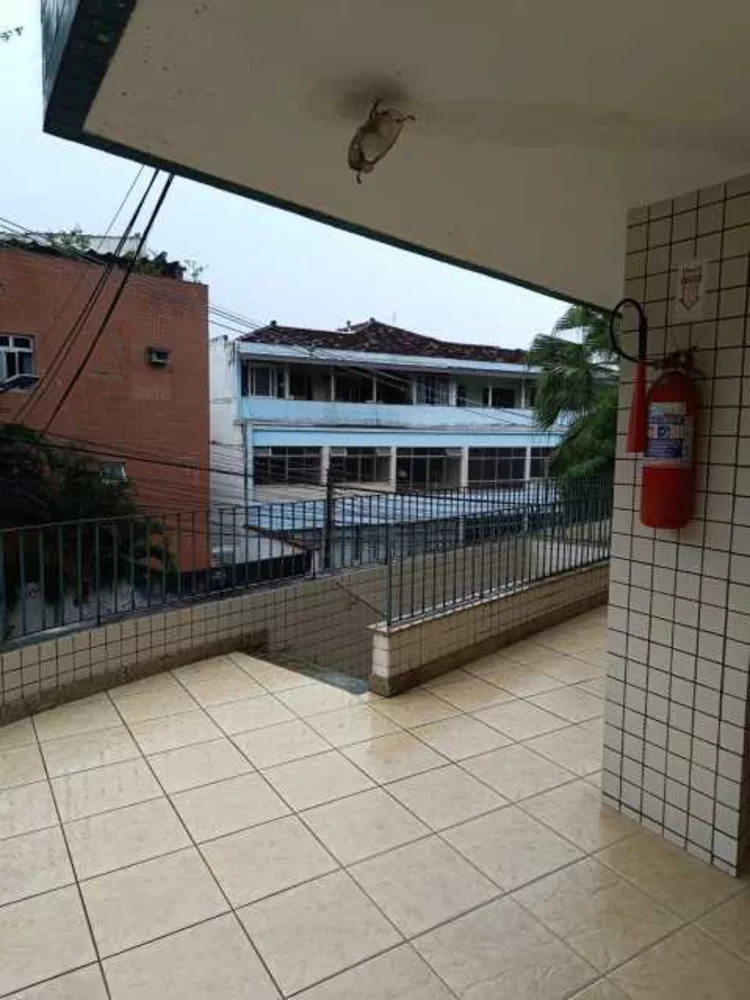 Apartamento, 1 quarto, 39 m² - Foto 12