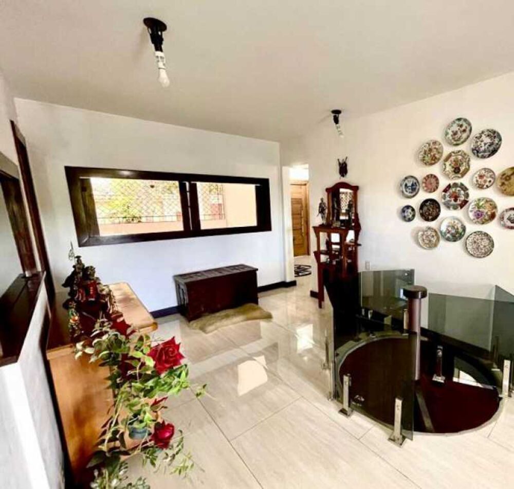 Casa à venda com 3 quartos, 367m² - Foto 11