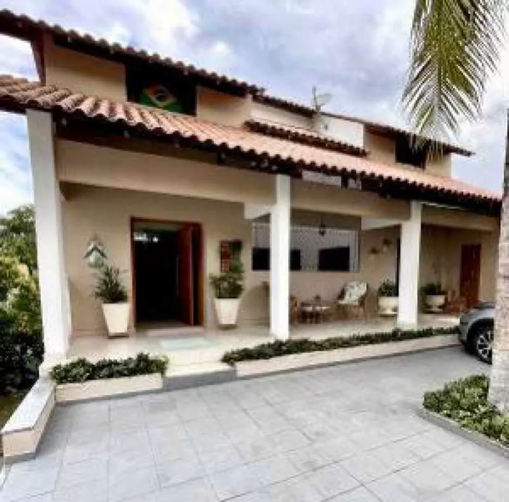 Casa, 3 quartos, 367 m² - Foto 25