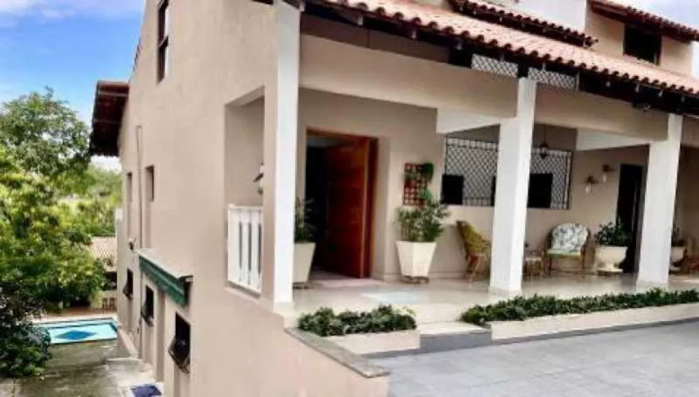 Casa, 3 quartos, 367 m² - Foto 24