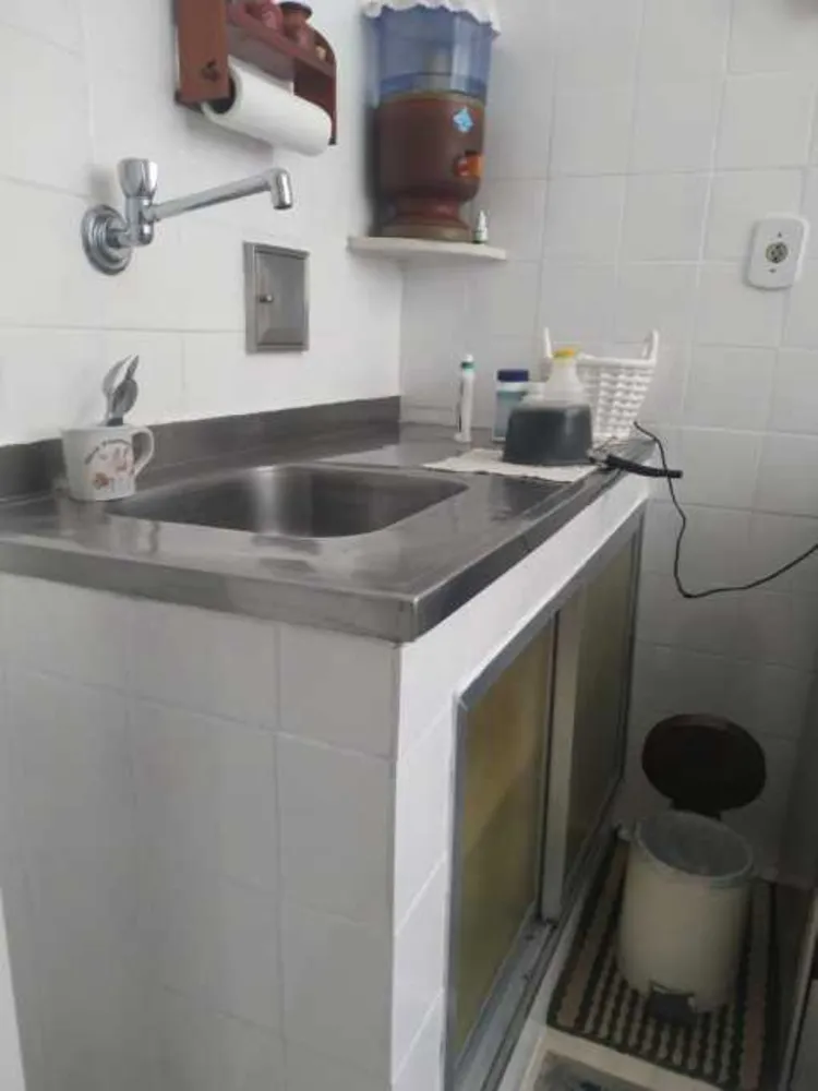 Apartamento, 2 quartos, 43 m² - Foto 12
