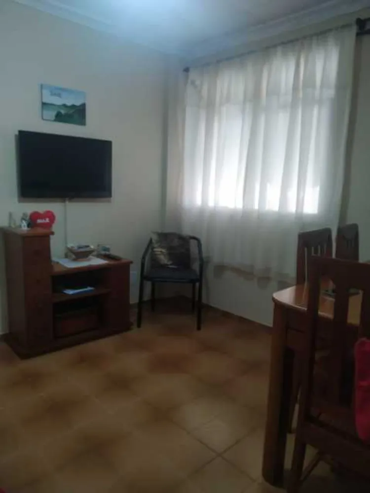Apartamento, 2 quartos, 43 m² - Foto 1