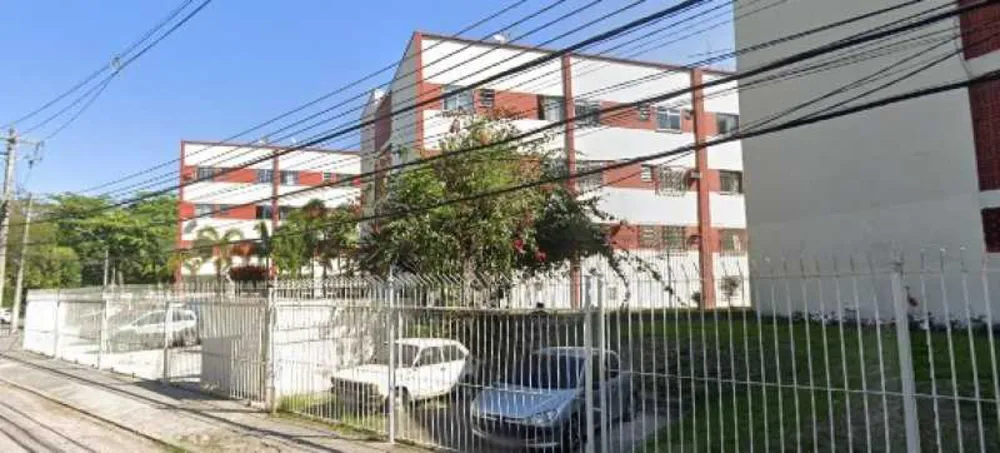 Apartamento, 2 quartos, 43 m² - Foto 7