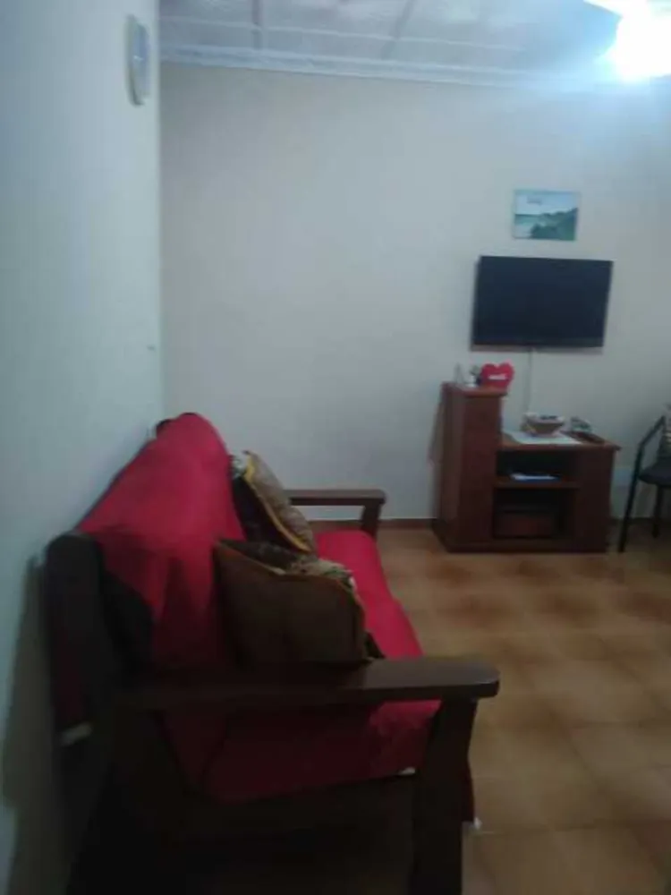 Apartamento, 2 quartos, 43 m² - Foto 3