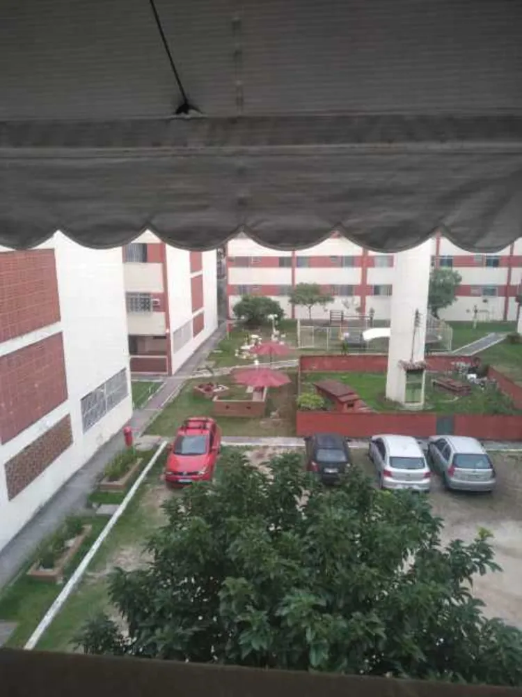 Apartamento, 2 quartos, 43 m² - Foto 8