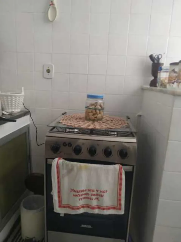 Apartamento, 2 quartos, 43 m² - Foto 4