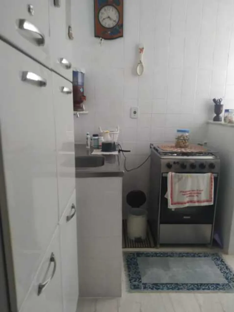 Apartamento, 2 quartos, 43 m² - Foto 10