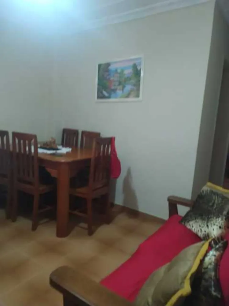 Apartamento, 2 quartos, 43 m² - Foto 6