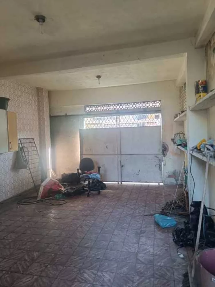 Casa, 3 quartos, 120 m² - Foto 1