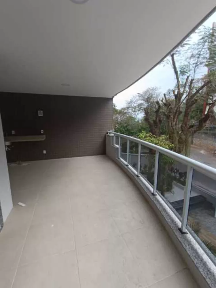 Apartamento, 3 quartos, 128 m² - Foto 15