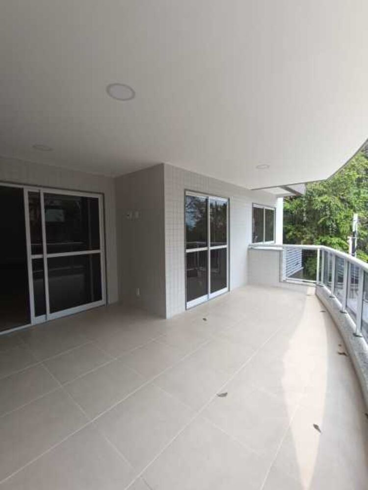 Apartamento à venda com 3 quartos, 128m² - Foto 5