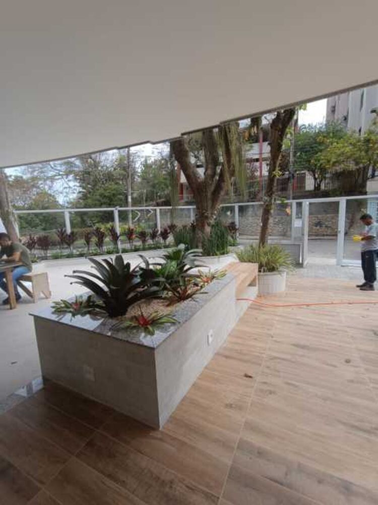 Apartamento à venda com 3 quartos, 128m² - Foto 6
