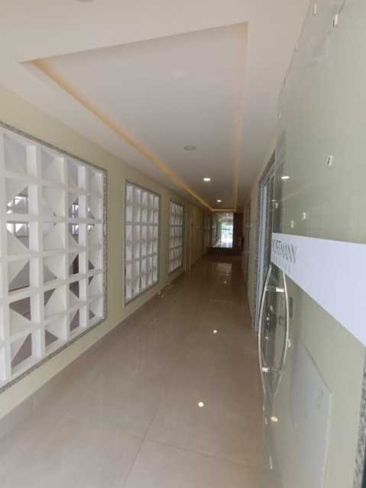 Apartamento à venda com 3 quartos, 128m² - Foto 7