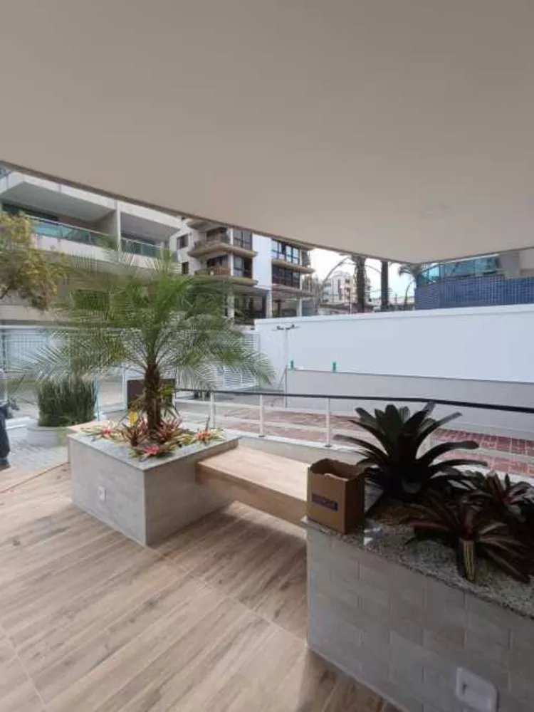 Apartamento, 3 quartos, 128 m² - Foto 16