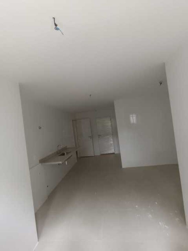 Apartamento à venda com 3 quartos, 128m² - Foto 3