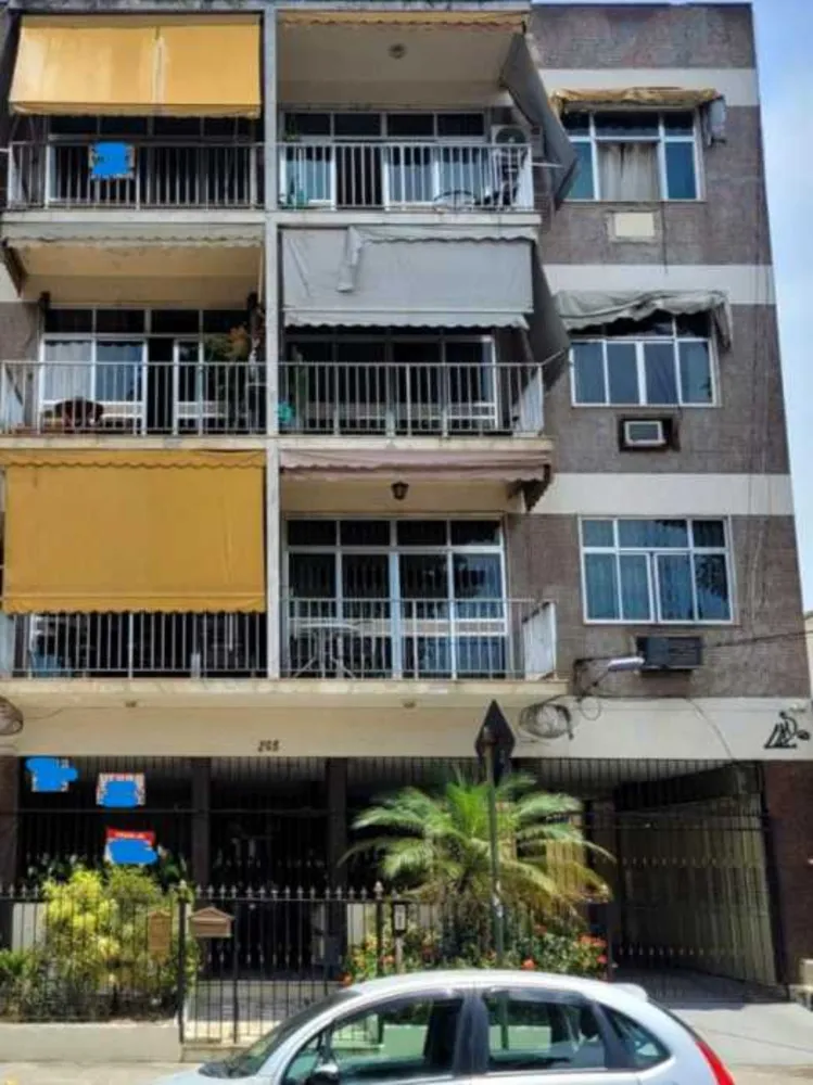 Apartamento, 2 quartos, 60 m² - Foto 6