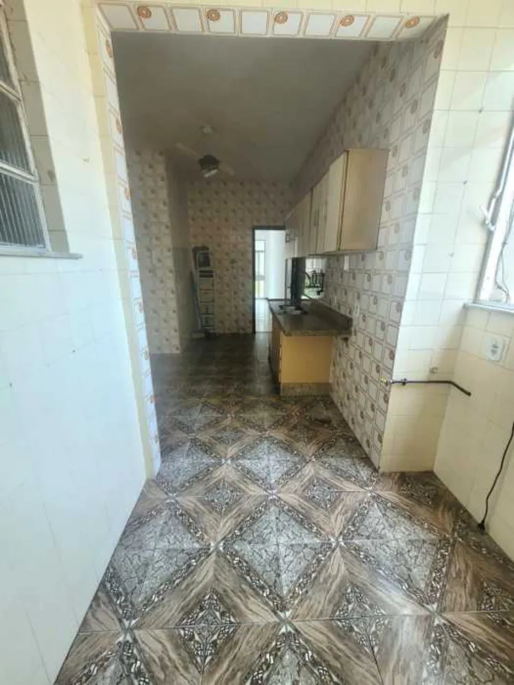 Apartamento, 2 quartos, 60 m² - Foto 4