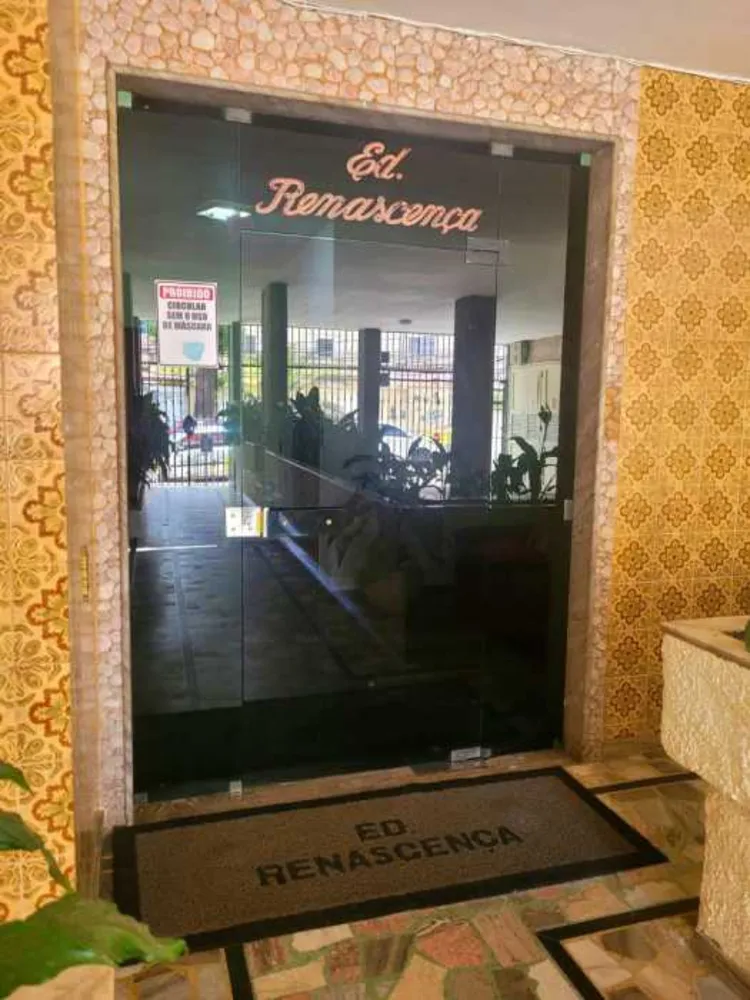 Apartamento, 2 quartos, 60 m² - Foto 8